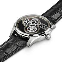 Hamilton American Classic H42605731 | Swiss Automatic Watch | Kavar Jewellers Brampton