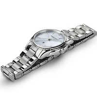 Hamilton Jazzmaster H32315142 | Swiss Automatic Watch | Kavar Jewellers Brampton