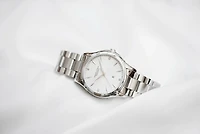 Hamilton Jazzmaster H32315111 | Swiss Automatic Watch | Kavar Jewellers Brampton