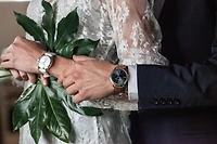 Hamilton Jazzmaster H32315842 | Swiss Automatic Watch | Kavar Jewellers Brampton