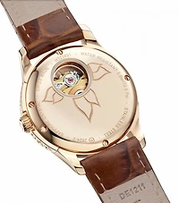 Hamilton Jazzmaster H32345983 | Swiss Automatic Watch | Kavar Jewellers Brampton