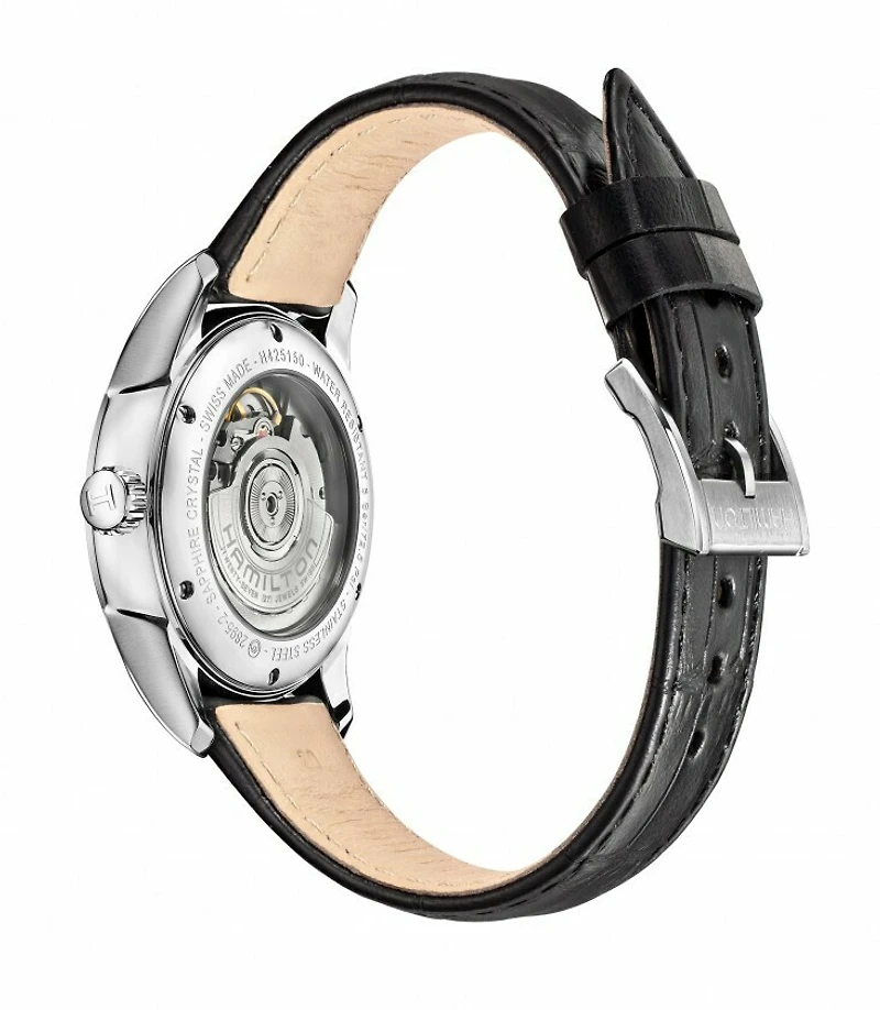 Hamilton American Classic H42515735 | Swiss Automatic Watch | Kavar Jewellers Brampton