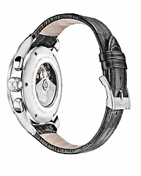 Hamilton Jazzmaster H32716839 | Swiss Automatic Watch | Kavar Jewellers Brampton