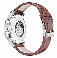 Hamilton Jazzmaster H32766513 | Swiss Automatic Watch | Kavar Jewellers Brampton