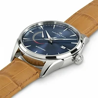 Hamilton Jazzmaster H32635541 | Swiss Automatic Watch | Kavar Jewellers Brampton