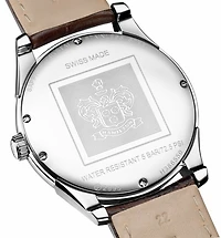 Hamilton Hamilton H38655515 | Swiss Automatic Watch | Kavar Jewellers Brampton