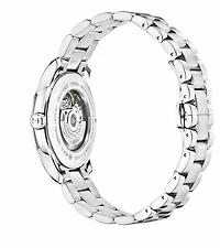 Hamilton Jazzmaster H32505131 | Swiss Automatic Watch | Kavar Jewellers Brampton