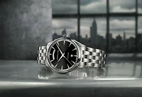 Hamilton American Classic H42565131 | Swiss Automatic Watch | Kavar Jewellers Brampton