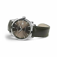 Hamilton Jazzmaster H32451801 | Swiss Automatic Watch | Kavar Jewellers Brampton
