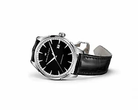 Hamilton Jazzmaster H32451731 | Swiss Automatic Watch | Kavar Jewellers Brampton