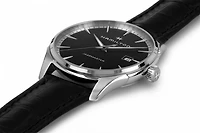 Hamilton Jazzmaster H32451731 | Swiss Automatic Watch | Kavar Jewellers Brampton