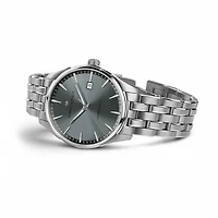 Hamilton Jazzmaster H32451142 | Swiss Automatic Watch | Kavar Jewellers Brampton