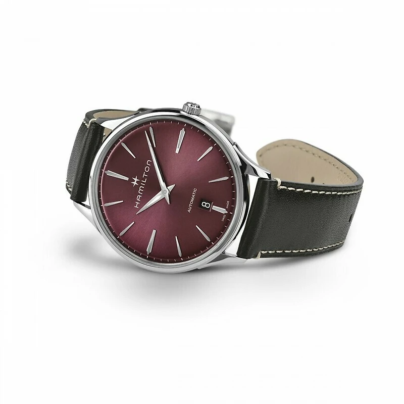 Hamilton Hamilton H38525771 | Swiss Automatic Watch | Kavar Jewellers Brampton