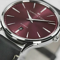 Hamilton Hamilton H38525771 | Swiss Automatic Watch | Kavar Jewellers Brampton