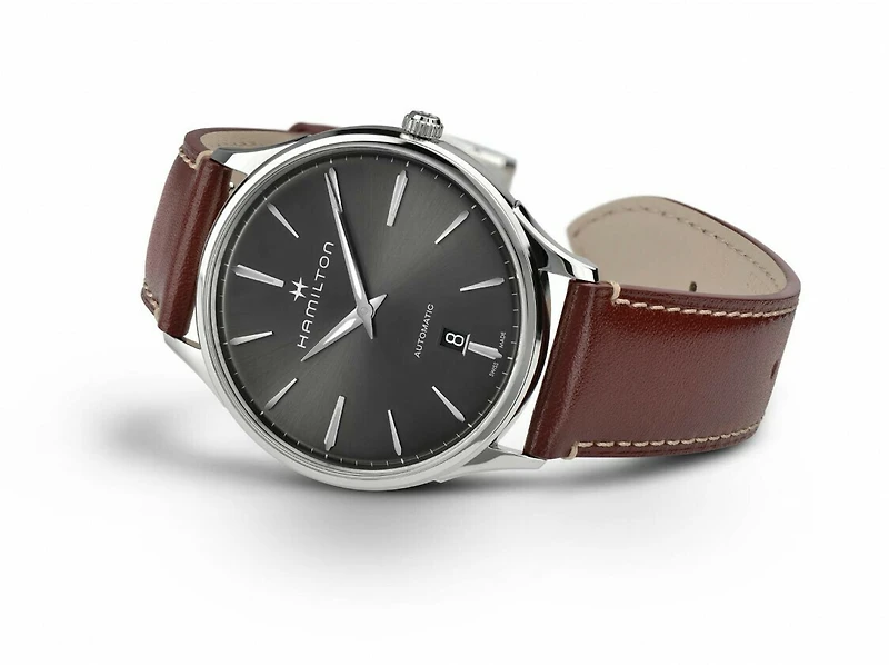 Hamilton Hamilton H38525881 | Swiss Automatic Watch | Kavar Jewellers Brampton