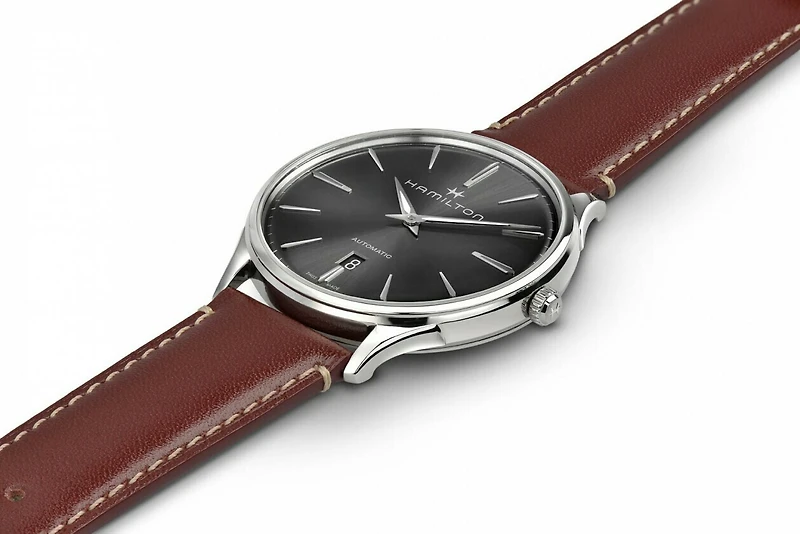 Hamilton Hamilton H38525881 | Swiss Automatic Watch | Kavar Jewellers Brampton