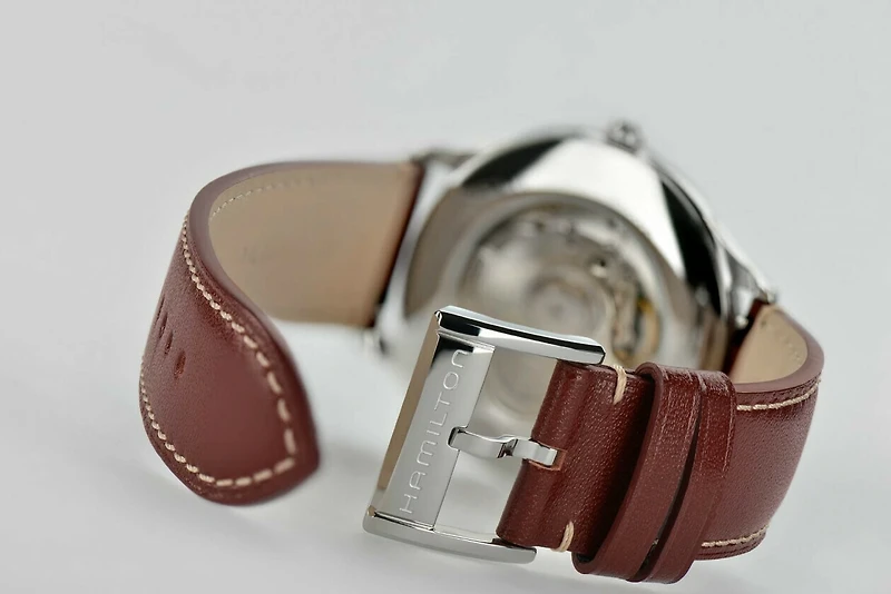 Hamilton Hamilton H38525881 | Swiss Automatic Watch | Kavar Jewellers Brampton
