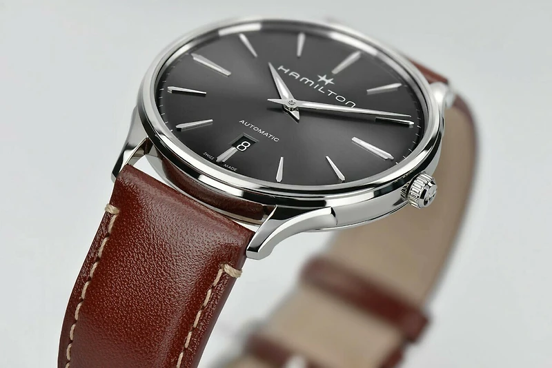 Hamilton Hamilton H38525881 | Swiss Automatic Watch | Kavar Jewellers Brampton
