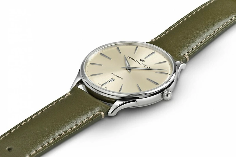 Hamilton Hamilton H38525811 | Swiss Automatic Watch | Kavar Jewellers Brampton