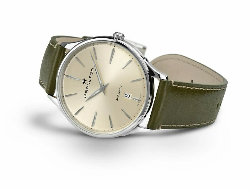 Hamilton Hamilton H38525811 | Swiss Automatic Watch | Kavar Jewellers Brampton