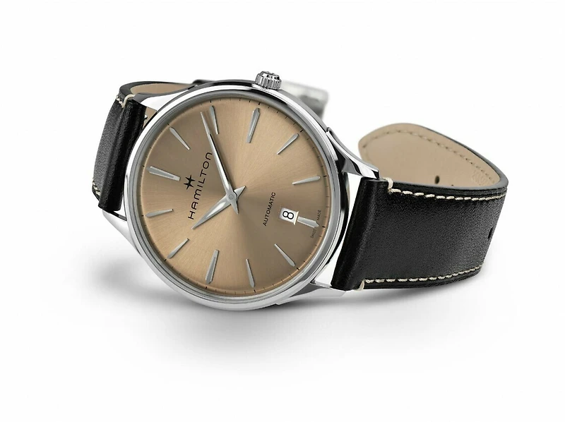 Hamilton Hamilton H38525721 | Swiss Automatic Watch | Kavar Jewellers Brampton