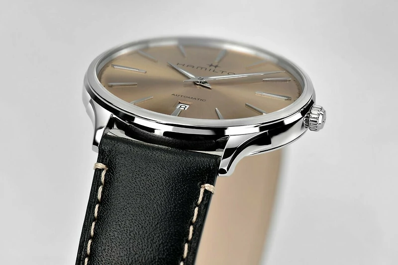 Hamilton Hamilton H38525721 | Swiss Automatic Watch | Kavar Jewellers Brampton