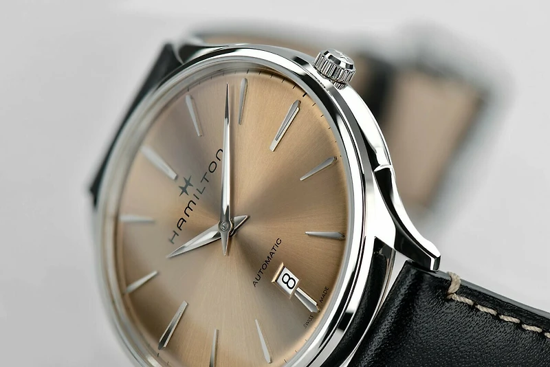 Hamilton Hamilton H38525721 | Swiss Automatic Watch | Kavar Jewellers Brampton
