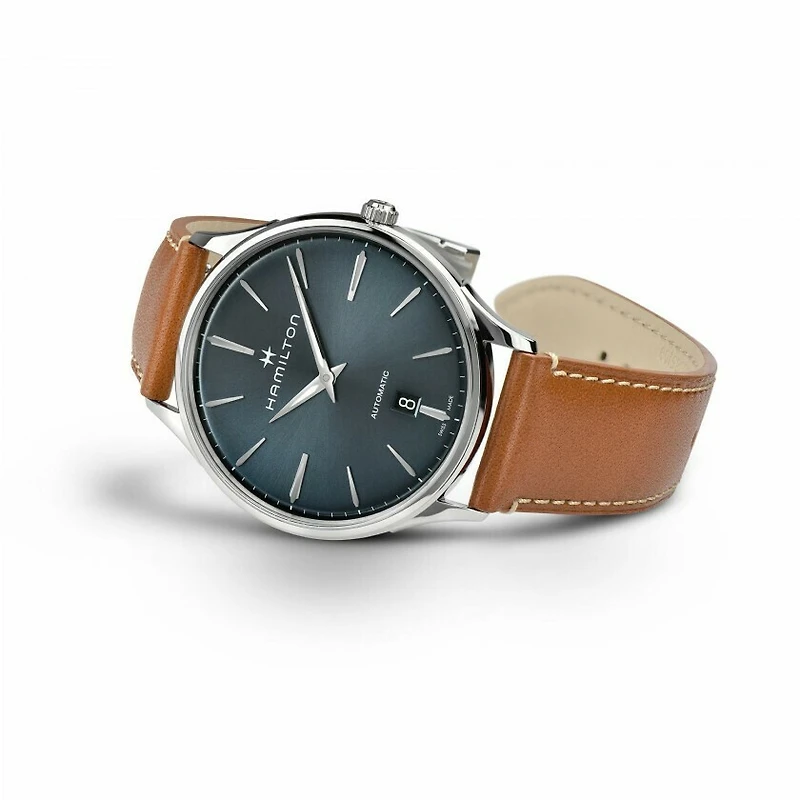 Hamilton Hamilton H38525541 | Swiss Automatic Watch | Kavar Jewellers Brampton