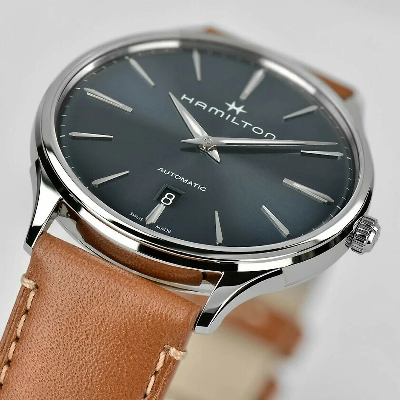 Hamilton Hamilton H38525541 | Swiss Automatic Watch | Kavar Jewellers Brampton
