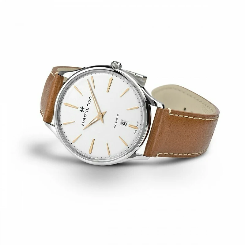 Hamilton Hamilton H38525512 | Swiss Automatic Watch | Kavar Jewellers Brampton