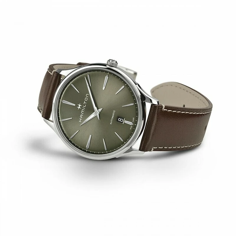 Hamilton Hamilton H38525561 | Swiss Automatic Watch | Kavar Jewellers Brampton