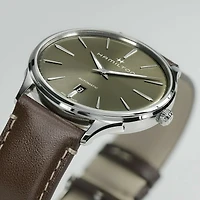 Hamilton Hamilton H38525561 | Swiss Automatic Watch | Kavar Jewellers Brampton