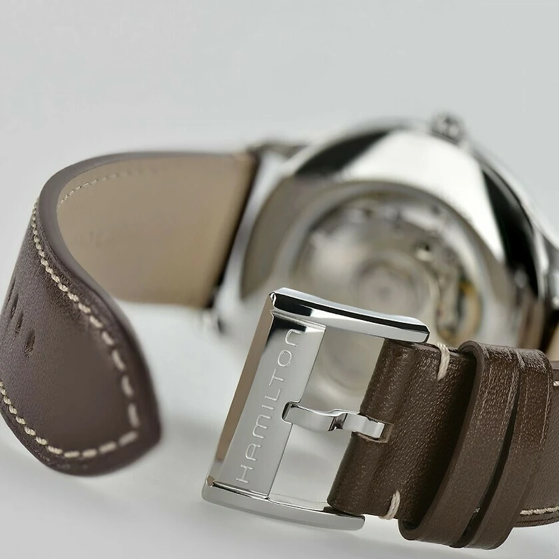 Hamilton Hamilton H38525561 | Swiss Automatic Watch | Kavar Jewellers Brampton