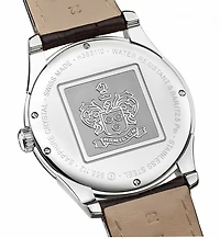 Hamilton Hamilton H38511553 | Swiss Automatic Watch | Kavar Jewellers Brampton