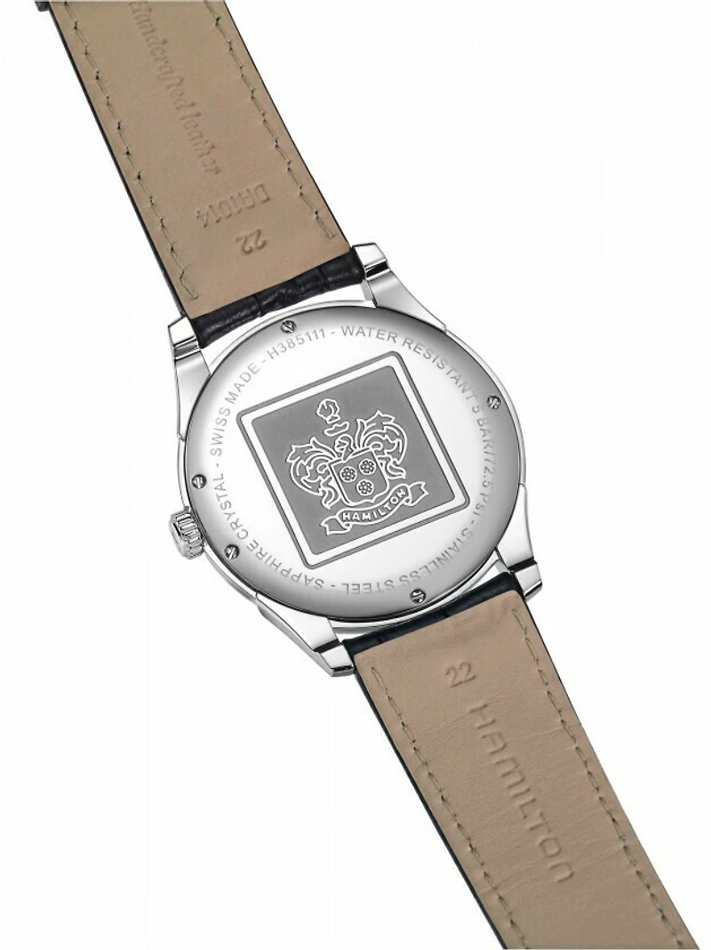 Hamilton Hamilton H38511743 | Swiss Automatic Watch | Kavar Jewellers Brampton