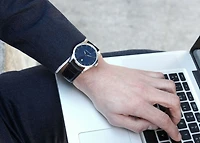 Hamilton Hamilton H38511743 | Swiss Automatic Watch | Kavar Jewellers Brampton