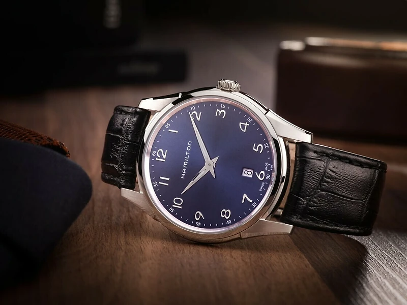 Hamilton Hamilton H38511743 | Swiss Automatic Watch | Kavar Jewellers Brampton