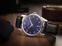 Hamilton Hamilton H38511743 | Swiss Automatic Watch | Kavar Jewellers Brampton