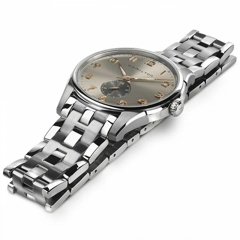 Hamilton Hamilton H38411180 | Swiss Automatic Watch | Kavar Jewellers Brampton