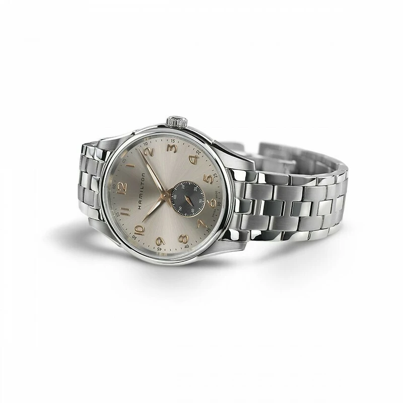 Hamilton Hamilton H38411180 | Swiss Automatic Watch | Kavar Jewellers Brampton