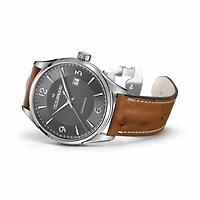Hamilton Jazzmaster H32755851 | Swiss Automatic Watch | Kavar Jewellers Brampton