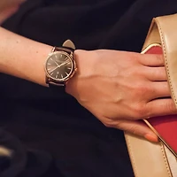 Hamilton Jazzmaster H32335971 | Swiss Automatic Watch | Kavar Jewellers Brampton