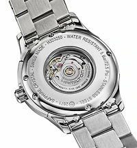 Hamilton Jazzmaster H32315141 | Swiss Automatic Watch | Kavar Jewellers Brampton