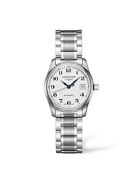 Longines Master Collection White Dial 29MM Automatic L22574786