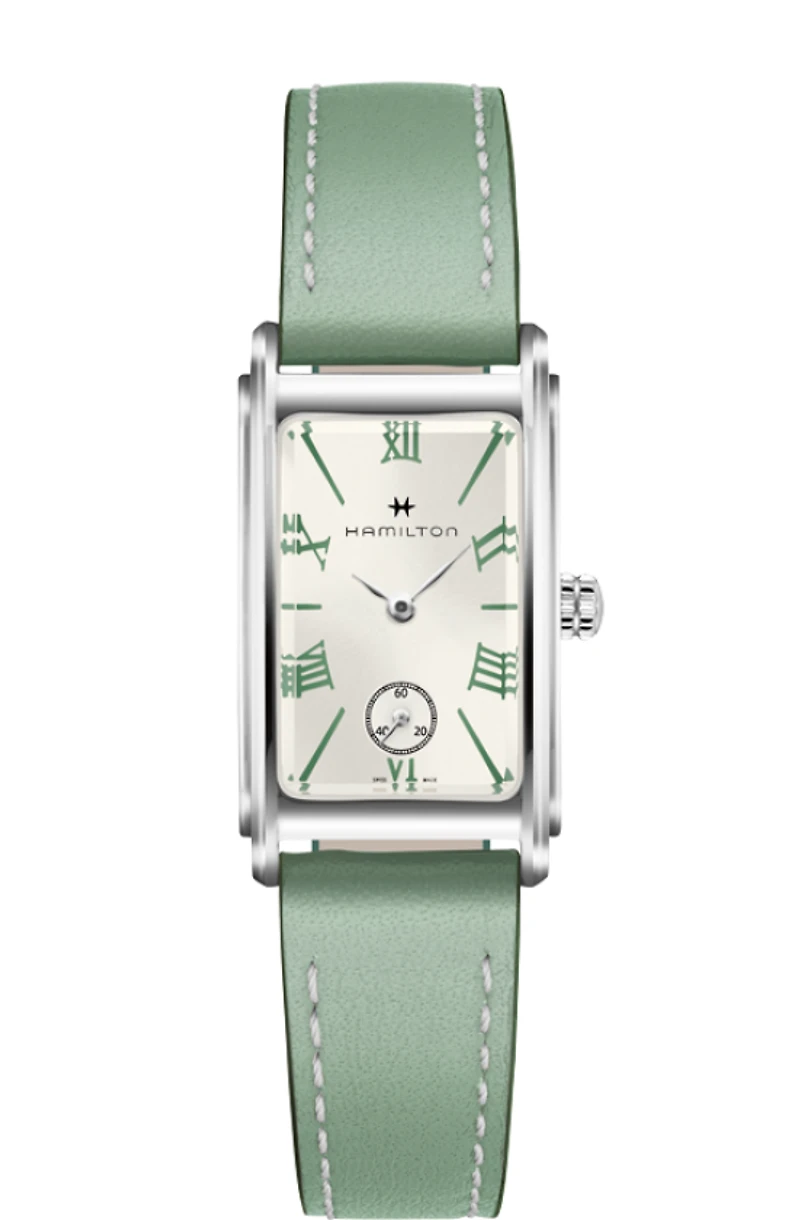 Hamilton Hamilton H11221014 | Swiss Automatic Watch | Kavar Jewellers Brampton