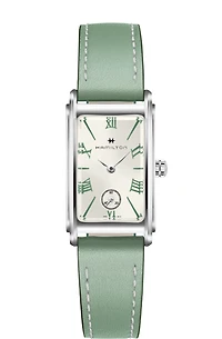 Hamilton Hamilton H11221014 | Swiss Automatic Watch | Kavar Jewellers Brampton