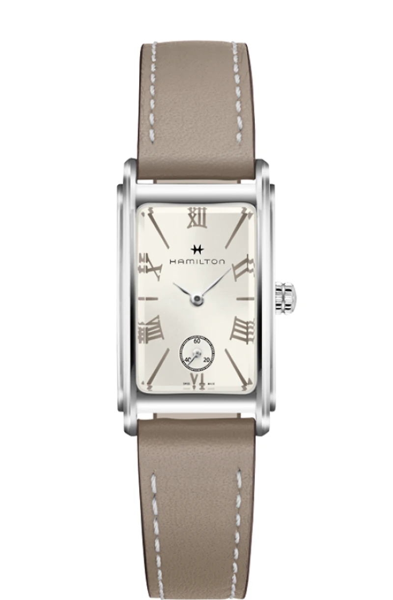 Hamilton Hamilton H11221514 | Swiss Automatic Watch | Kavar Jewellers Brampton