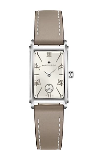 Hamilton Hamilton H11221514 | Swiss Automatic Watch | Kavar Jewellers Brampton