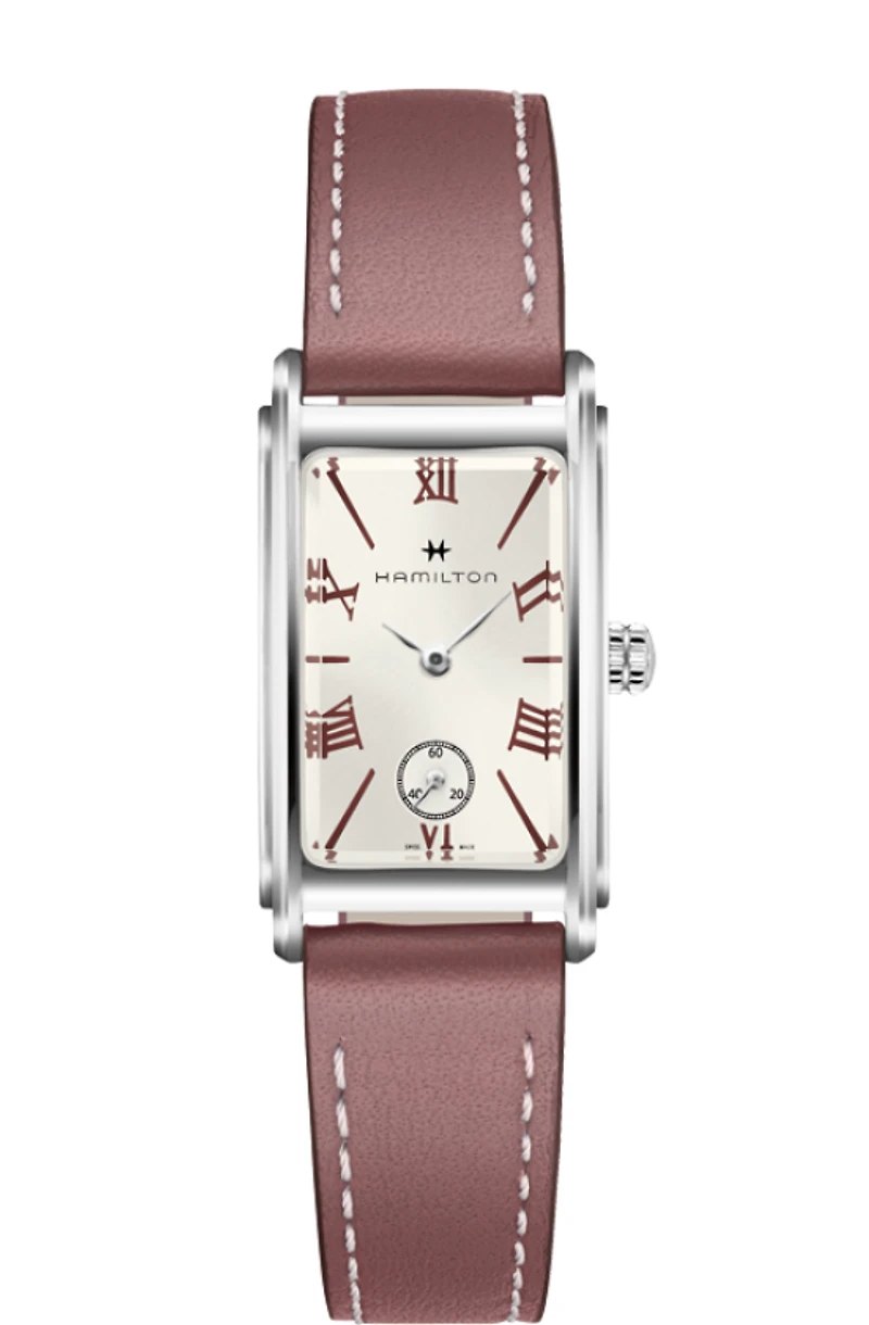 Hamilton Hamilton H11221814 | Swiss Automatic Watch | Kavar Jewellers Brampton