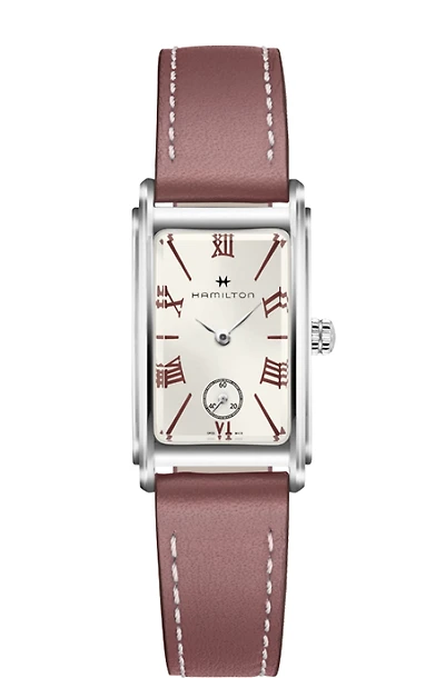 Hamilton Hamilton H11221814 | Swiss Automatic Watch | Kavar Jewellers Brampton